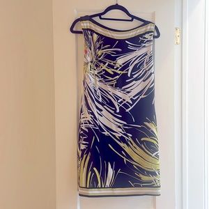 Trina Turk dress size 6